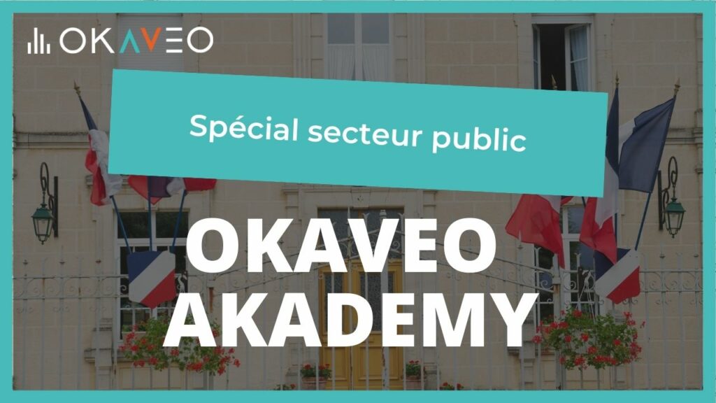 OKAVEO Akademy secteur public